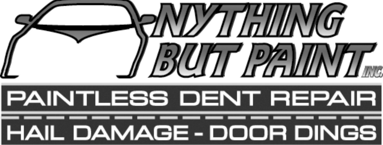 Anything But Paint